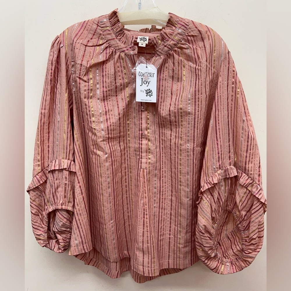 Ivy Jane blouse🌈🌈